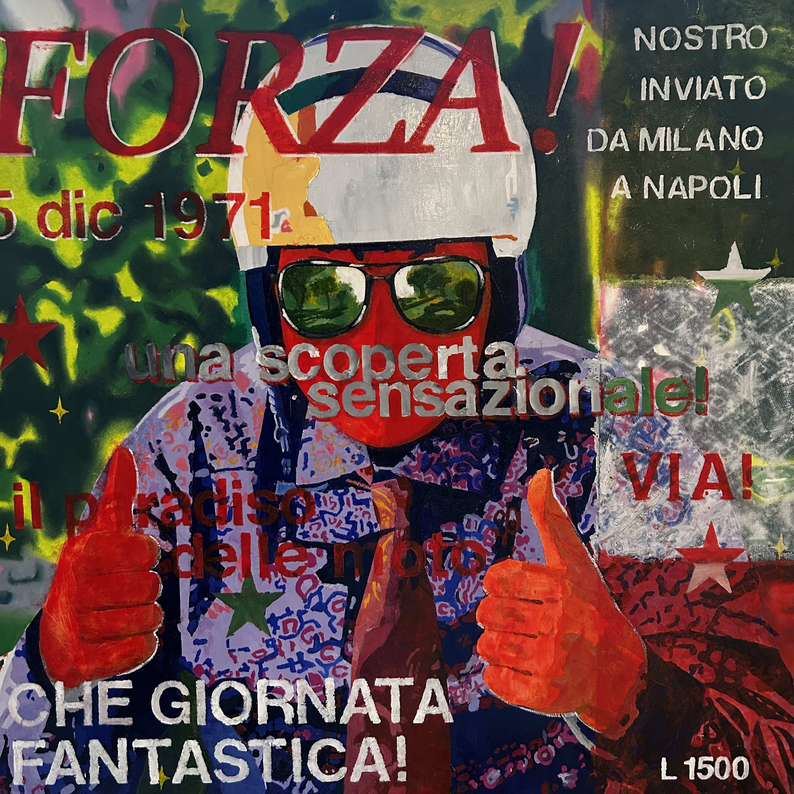 Forza Thumbnail