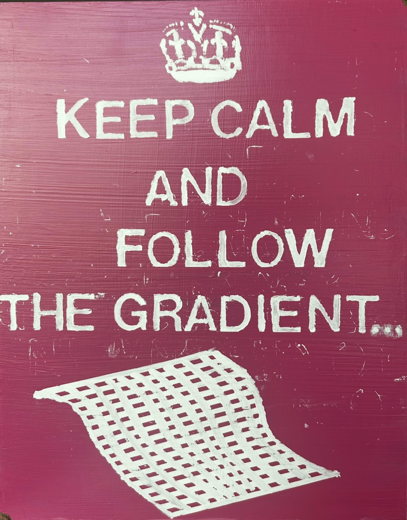 Keep Calm