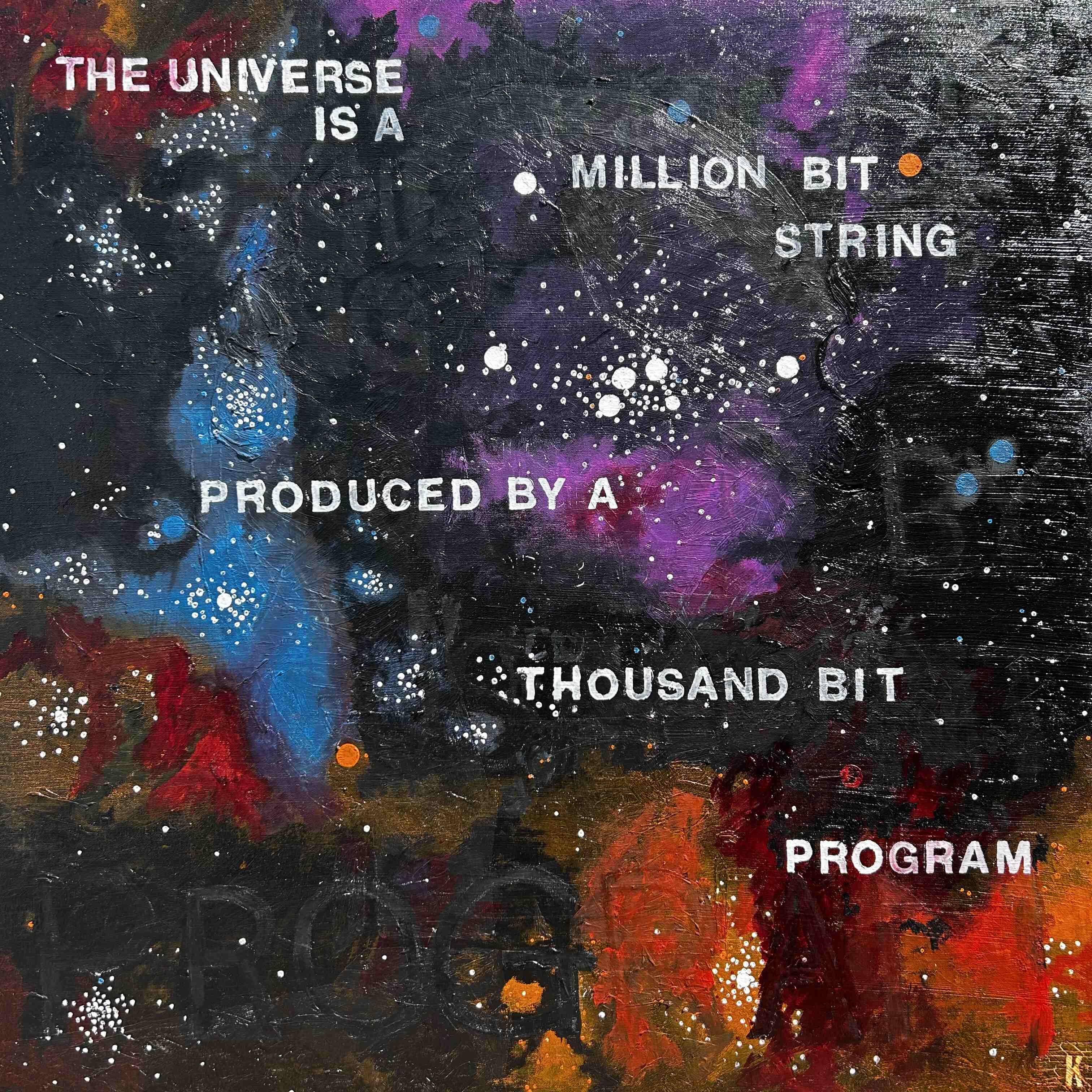 Universe Thumbnail