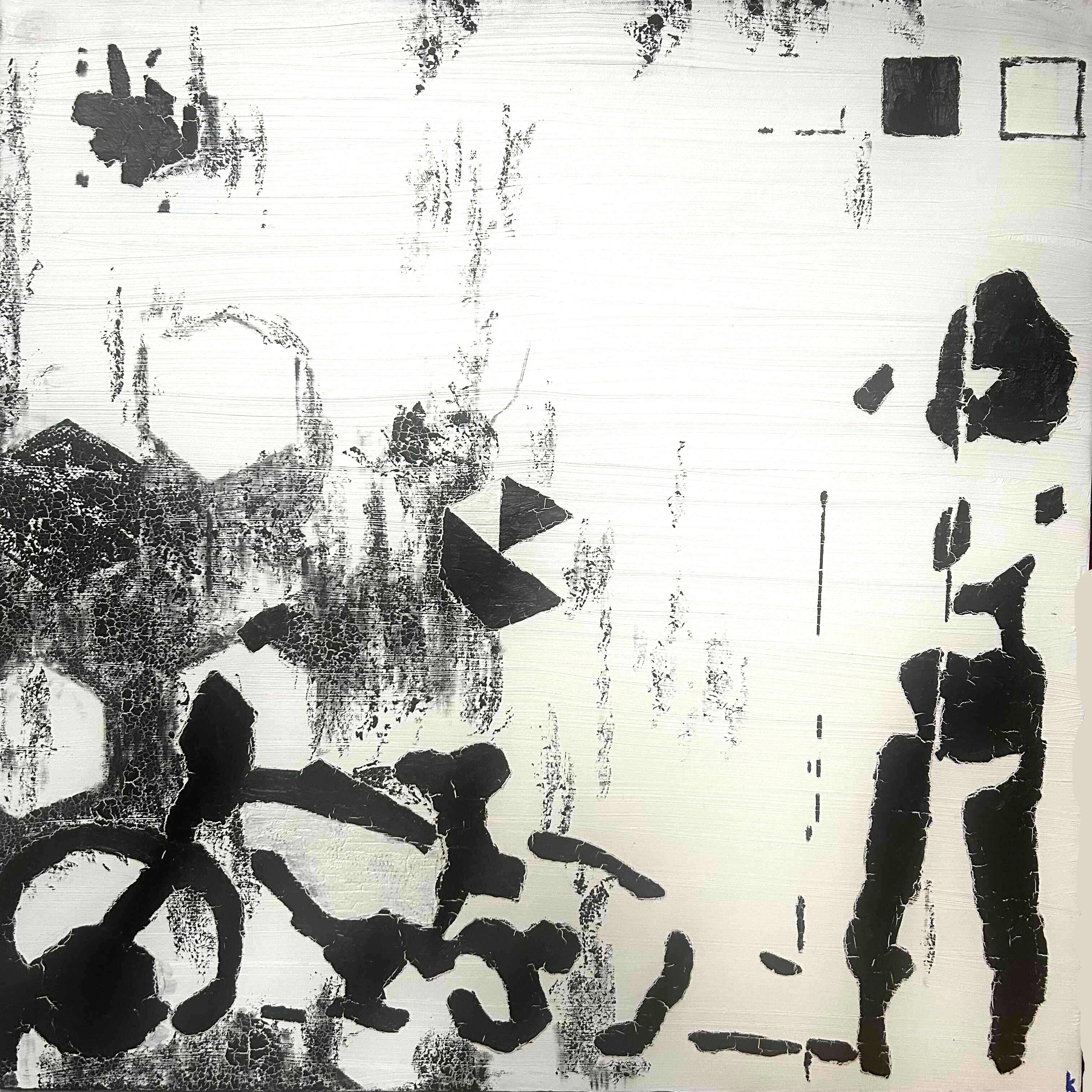 Woman with Bike Thumbnail