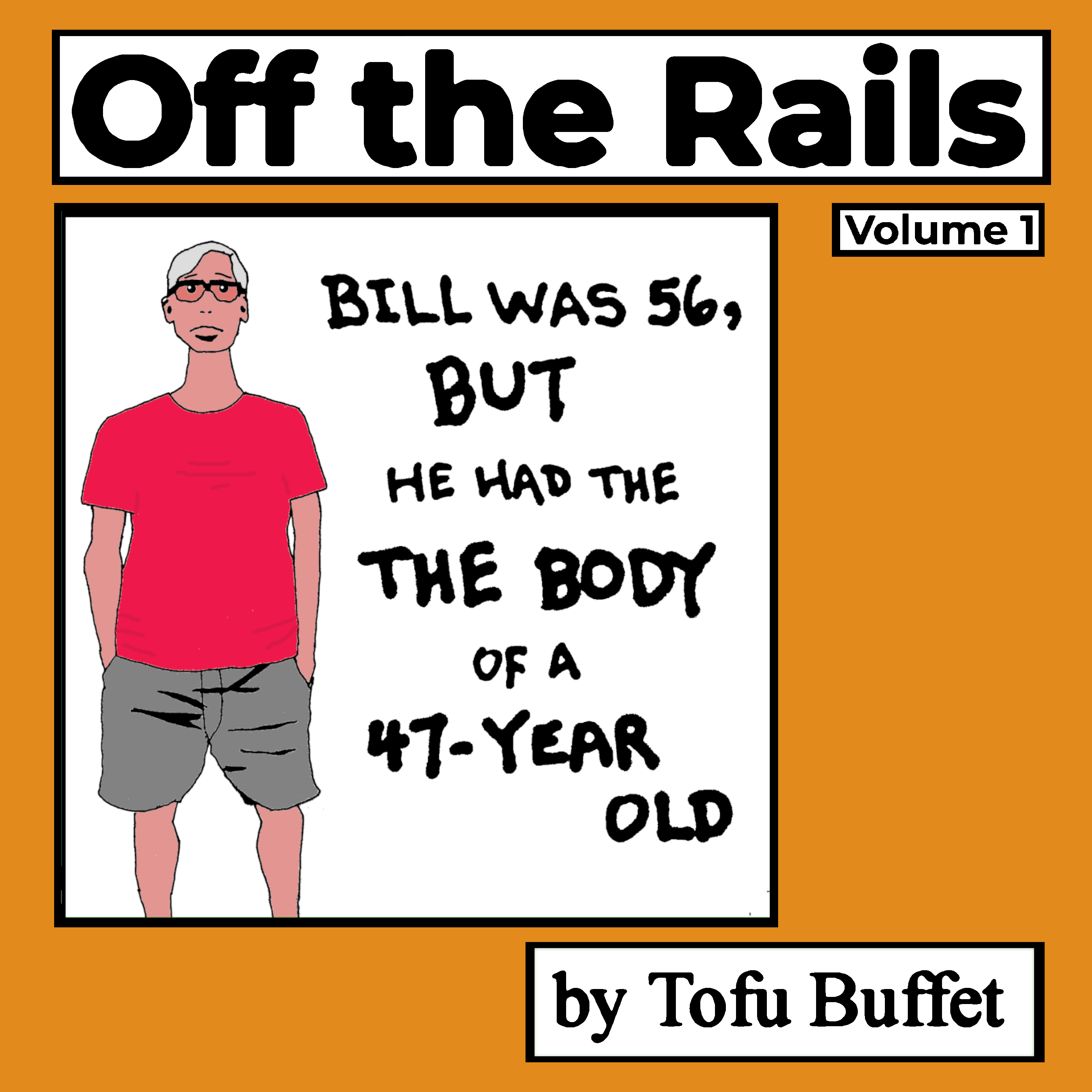 Tofu Buffet
